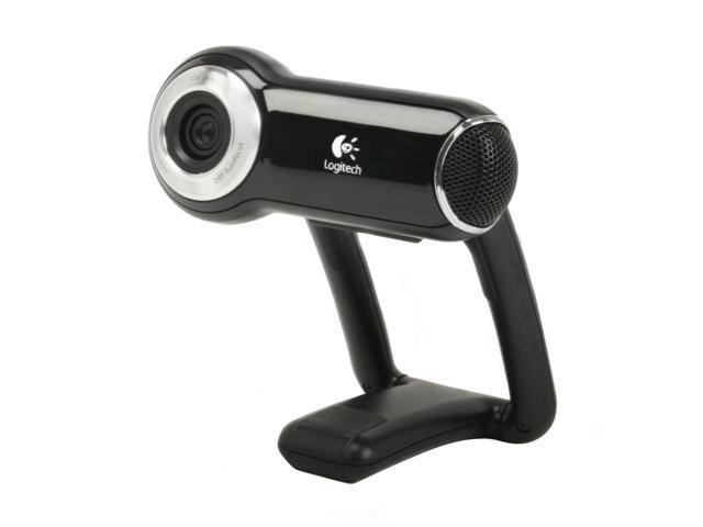 logitech quickcam pro camera drivers